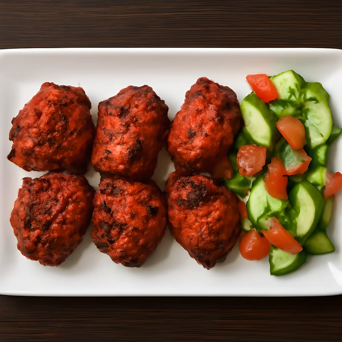Chicken Tikka