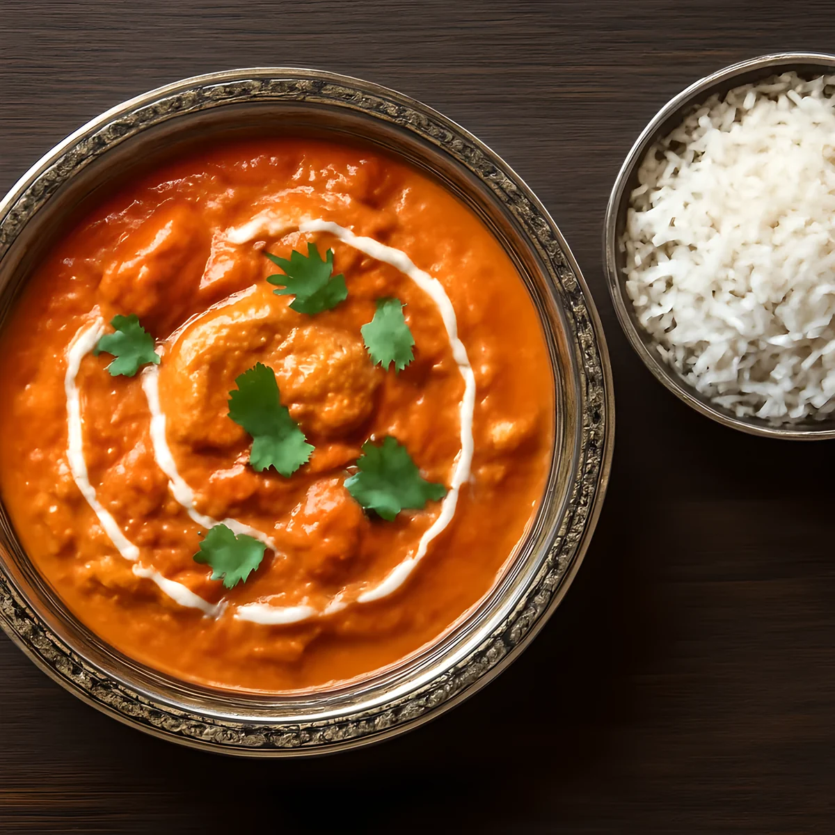 Murgh Makhani